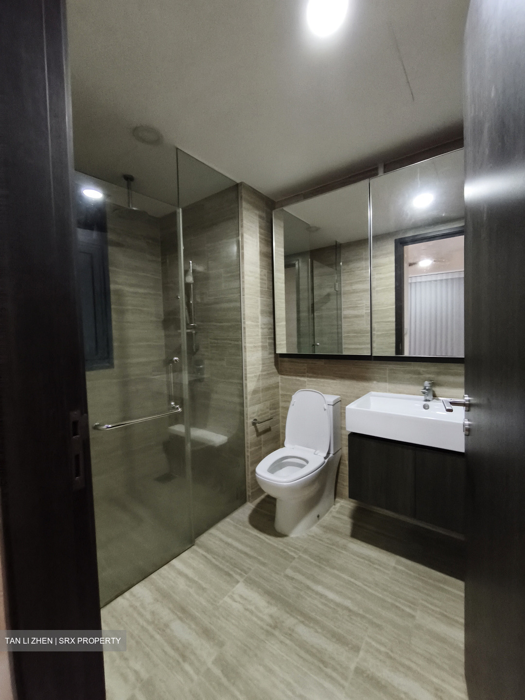 North Park Residences (D27), Apartment #541160731